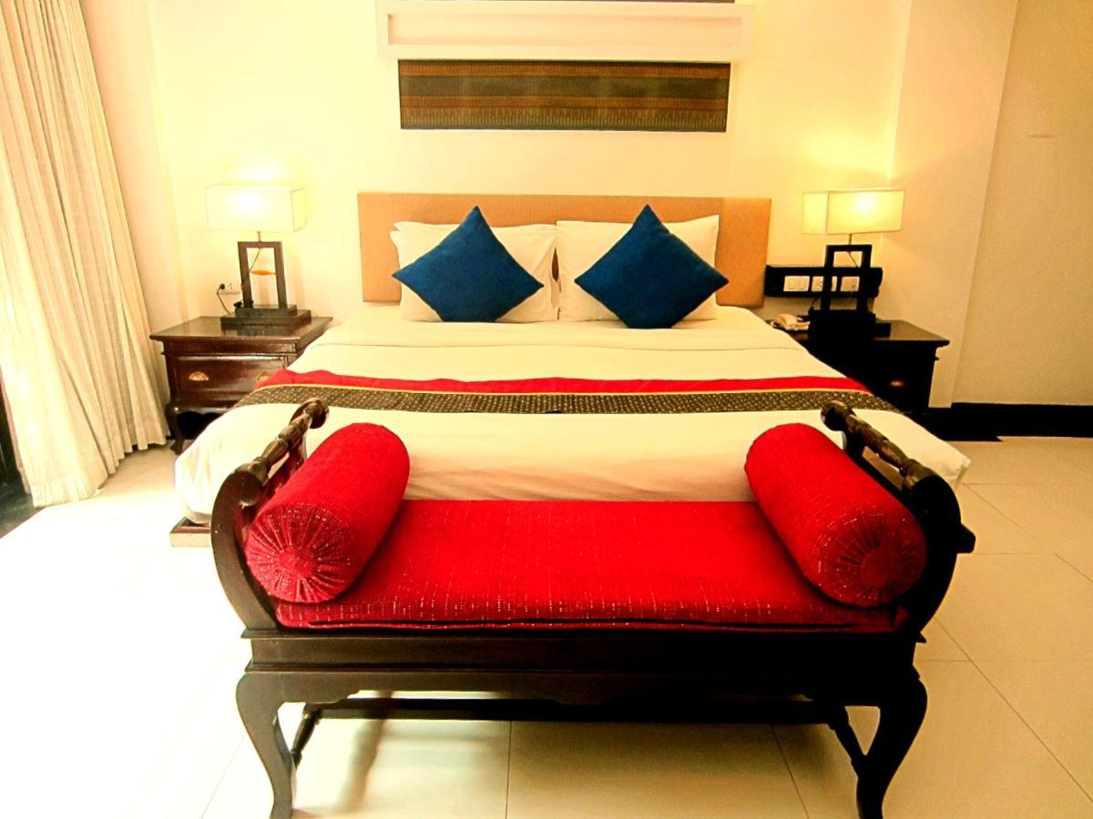 Yantarasri Resort Chiang Mai Exteriör bild