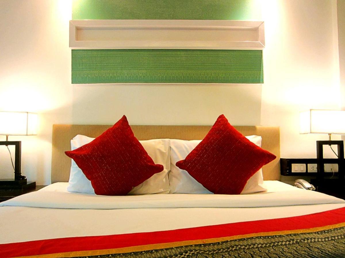 Yantarasri Resort Chiang Mai Exteriör bild